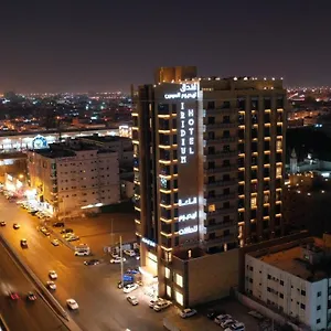 4* Hotel Iridium 70