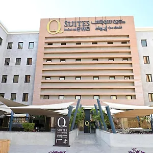 4* Hotel Q By Ewa - Managed By Hmh
