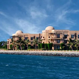 5* Resort Park Hyatt - Marina, Club And