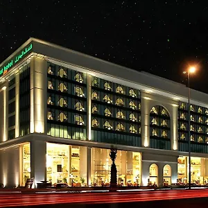 3* Hotel Habitat -