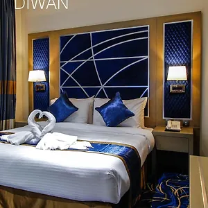 3* Hotel Diwan Sultan Road