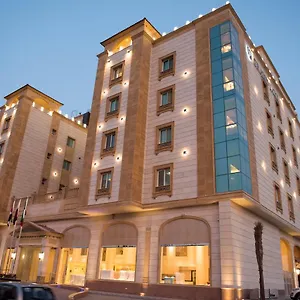 3* Hotel Verta Qouraish