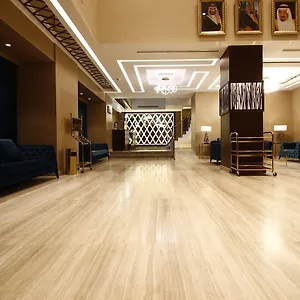 3* Hotel Level