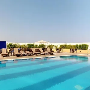 4* Hotel Al Andalus Mall