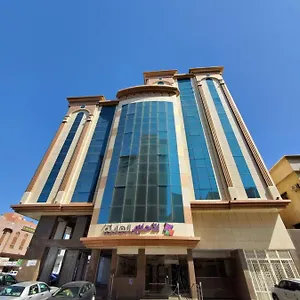 3* Aparthotel Quiet Dreams - Serviced Quarysh Branch
