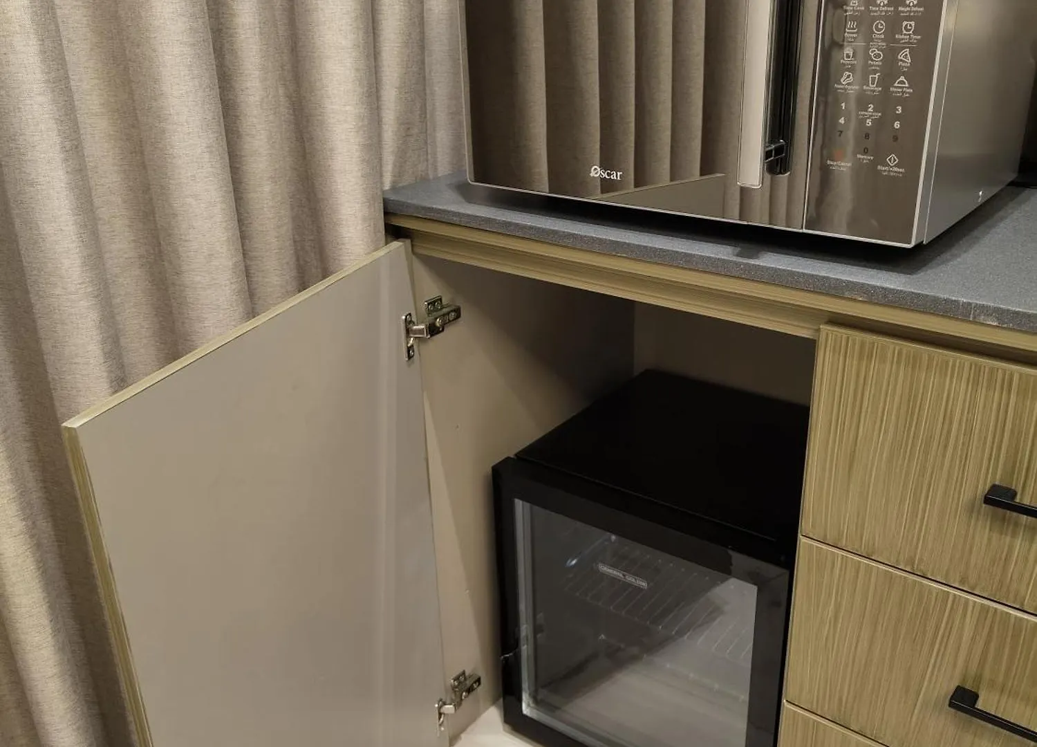 Quiet Home 1 Jeddah Apartment
